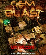 game pic for Gem Blast